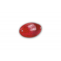 Replacement stop light - Replacement for plate holder & LED - FA01310 - UFO Plast