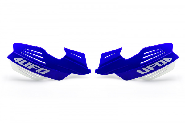 Replacement plastic for Vulcan handguards blue - Spare parts for handguards - PM01651-089 - UFO Plast