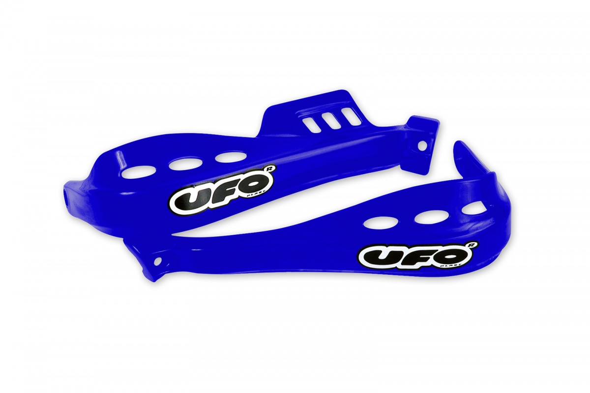 Paramani motocross Oklahoma oversize blu - Paramani - PM01613-089 - Ufo Plast