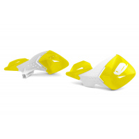 Plastica di ricambio per paramano Escalade giallo - Ricambi per paramani - PM01647-102 - Ufo Plast