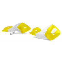 Replacement plastic for Escalade universal handguards yellow - Spare parts for handguards - PM01647-102 - UFO Plast