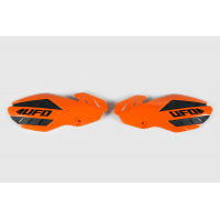 Plastica di ricambio per paramano Flame arancione - Ricambi per paramani - PM01652-127 - UFO Plast