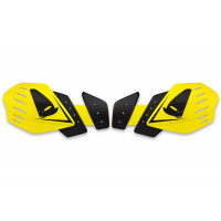 Replacement Plastic Guardian handguard yellow - Spare parts for handguards - PM01657-102 - UFO Plast