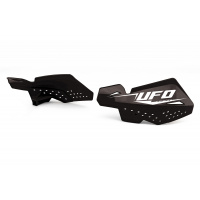 Replacement plastic for Viper universal handguards black - Spare parts for handguards - PM01649-001 - UFO Plast