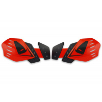 Replacement Plastic Guardian handguard red - Spare parts for handguards - PM01657-070 - UFO Plast