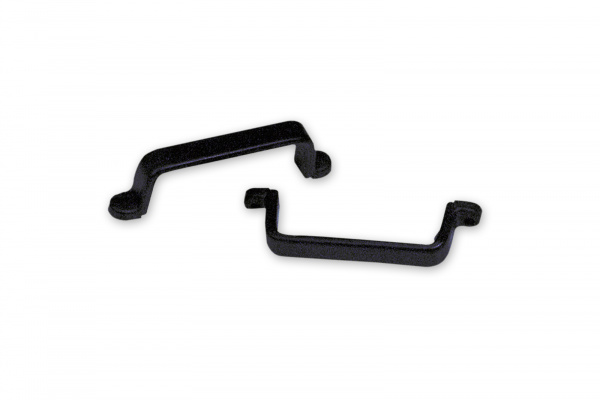 Universal cable guide - Chain guide, swingarm chain, wheels, cable guides - NY02466-001 - UFO Plast