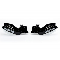 Paramano motocross Vulcan nero - Paramani - PM01650-001 - Ufo Plast