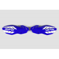 Plastica di ricambio per paramano Flame blu - Ricambi per paramani - PM01652-089 - UFO Plast