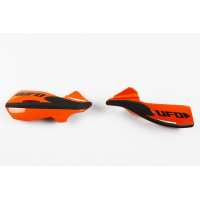 Ricambio plastica per paramano Patrol arancione - Ricambi per paramani - PM01643-127 - UFO Plast