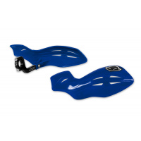 Paramano motocross Gravity blu - Paramani - PM01631-089 - Ufo Plast