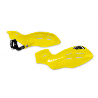 Paramano motocross Gravity giallo - Paramani - PM01631-102 - UFO Plast