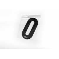 Numeri adesivi per portanumeri e fiancatine laterali - Adesivi - AD01903-0010 - UFO Plast