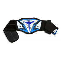 Cintura motocross Demon da bambino blu - Fasce lombari - CI02357-C - UFO Plast