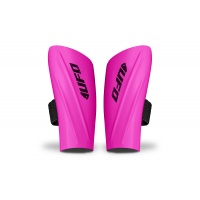Ski and snowboard forearm protector Racing 2.0 pink - Snow - SK09186-P - UFO Plast