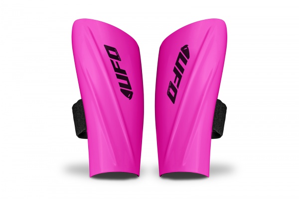 Ski and snowboard forearm protector Racing 2.0 pink - Snow - SK09186-P - UFO Plast