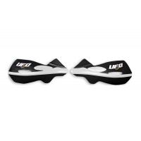 Paramani motocross Patrol nero - Paramani - PM01642-001 - Ufo Plast