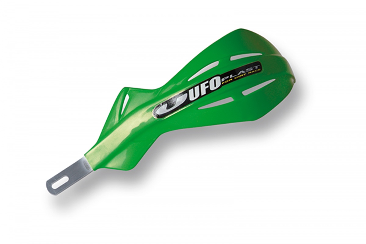 Paramani motocross Alu verde - Paramani - PM01632-026 - Ufo Plast