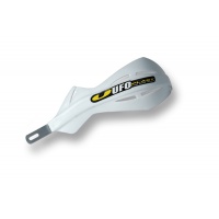 Paramani motocross Alu bianco - Paramani - PM01632-041 - Ufo Plast