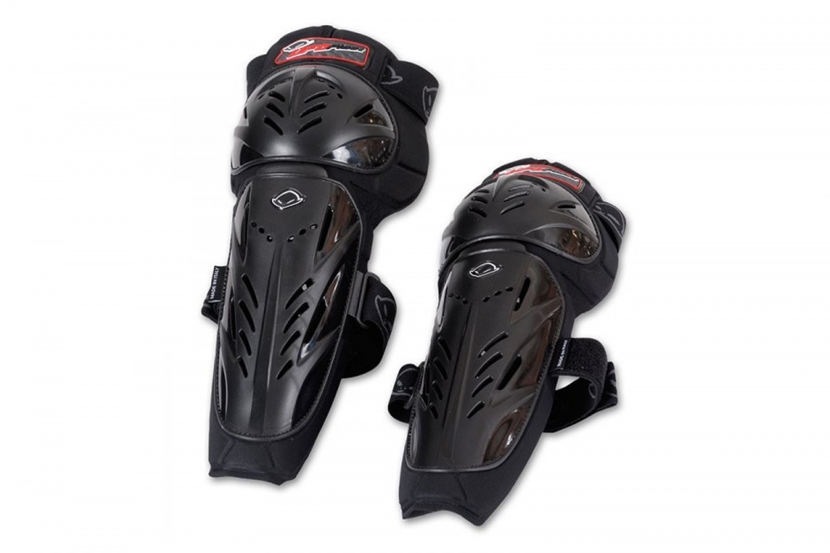 motocross shin guards