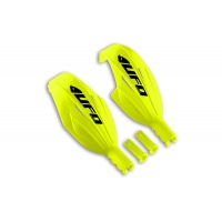 Paramani sci Slalom giallo fluo - Snow - SK09177-DFLU - Ufo Plast