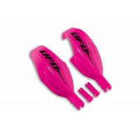 Paramani sci Slalom rosa - Snow - SK09177-P - Ufo Plast