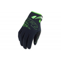 E-bike Neoprene gloves black - Gloves - GU04419-K - UFO Plast