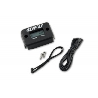 Universal electronic Hour Count for motorcycle - Altri accessori - AC02100 - UFO Plast