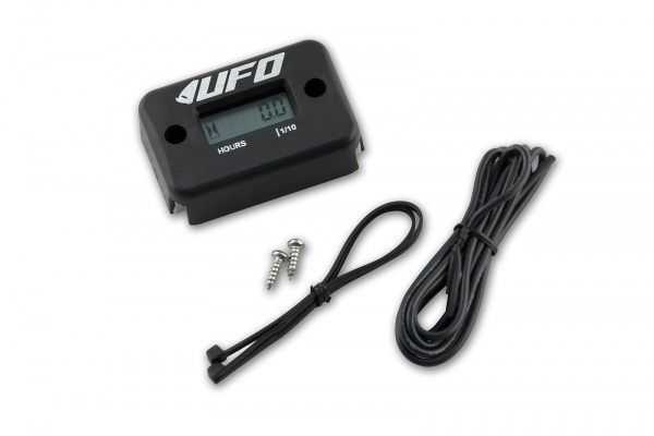Universal electronic Hour Count for motorcycle - Altri accessori - AC02100 - UFO Plast