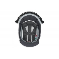 Inner pad for motocross Interceptor II helmet - Helmet spare parts - HR049-E - UFO Plast