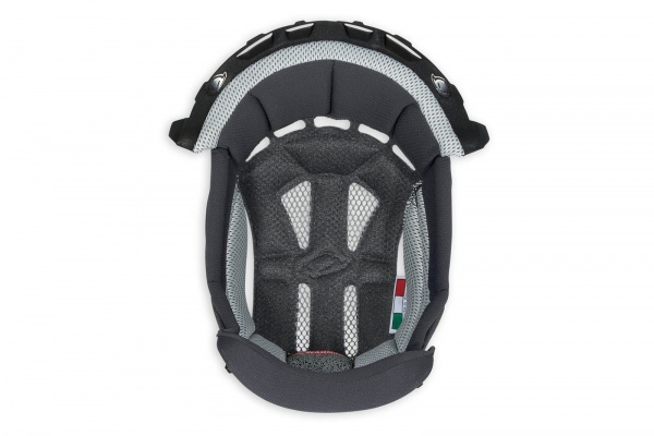Inner pad for motocross Interceptor II helmet - Helmet spare parts - HR049-E - UFO Plast