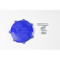 Protezione carter frizione Yamaha YZF 450 11-21 e WRF 450 16-18 - Altri accessori - AC02402 - Ufo Plast