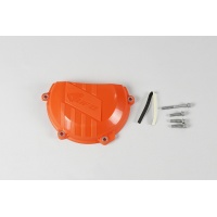 Protezione carter frizione KTM SXF 450 16-21 e EXC 450 17-21 - Altri accessori - AC02412 - Ufo Plast