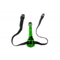 Kit aggancio elastico per Nss Neck Support System verde - Supporti collo - PC02289-A - Ufo Plast