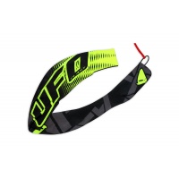 Nss Neck Support System replacement coating neon yellow - Neck supports - PC02292 -DFLU - UFO Plast