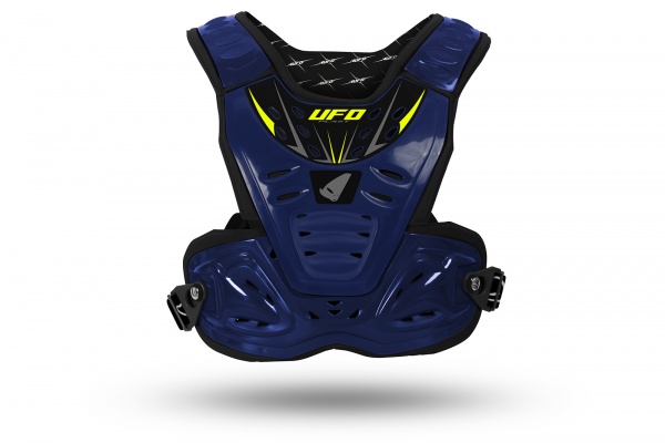 mx chest protector for big guy