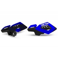 Paramani universale motocross Arches blu - Paramani - PM01658-089 - Ufo Plast