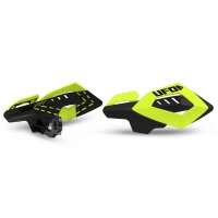 Paramani universale motocross Arches giallo fluo - Paramani - PM01658-DFLU - Ufo Plast