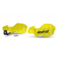 Paramani universale motocross Guardian 2 giallo - Paramani - PM01659-102 - Ufo Plast