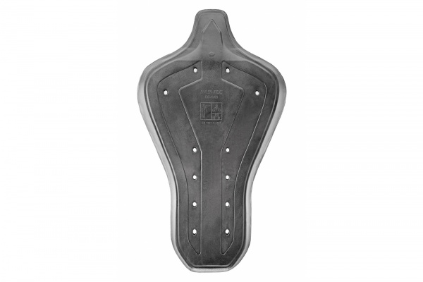 Back replacement for motocross bodyguard Ultralight 2.0 large - Chest protectors - PE02403L - UFO Plast