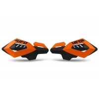Motocross universal replacement handguard Arches orange - Spare parts for handguards - PM01661-127 - UFO Plast