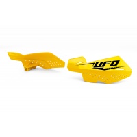 Ricambio paramani universale motocross Viper 2 giallo - Ricambi per paramani - PM01649-102 - Ufo Plast