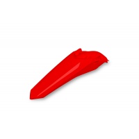 Rear fender - red 070 - Honda - REPLICA PLASTICS - HO05604-070 - UFO Plast