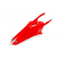 Parafango Posteriore rosso per Gas Gas MC 85 (2021-24) - PLASTICHE REPLICA - GG07113-062 - Ufo Plast