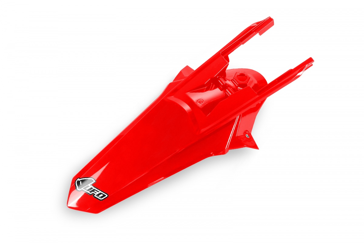 Parafango Posteriore rosso per Gas Gas MC 85 (2021-24) - PLASTICHE REPLICA - GG07113-062 - Ufo Plast