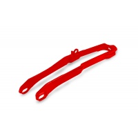 Fascia forcella - rosso - Honda - PLASTICHE REPLICA - HO05610-070 - UFO Plast