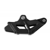 Chain Guide black for Gas Gas MC 125 - MC 250 - EC 250 - EC 300 - MC-F 250 - EX 250 - EC-F 250 - EX-F 250 - EX 300 - MC-F 35....