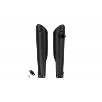 Parasteli nero per Ktm SX 250/XC 250 - SX 125/XC 125 - EXC 125/XC W125 - SX 150 - EXC 150/XC W150 / XC W150TPI - EXC 250/XC ....
