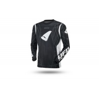 Motocross Deepspace jersey black - Jersey - MG04481-K - UFO Plast