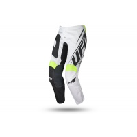 Motocross Vanadium pants black and white - Pants - PI04471-W - UFO Plast
