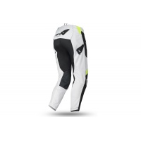 Motocross Vanadium pants black and white - Pants - PI04471-W - UFO Plast